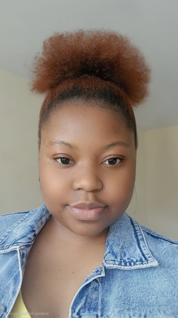 Daphney Gwizo_Vice Secretary